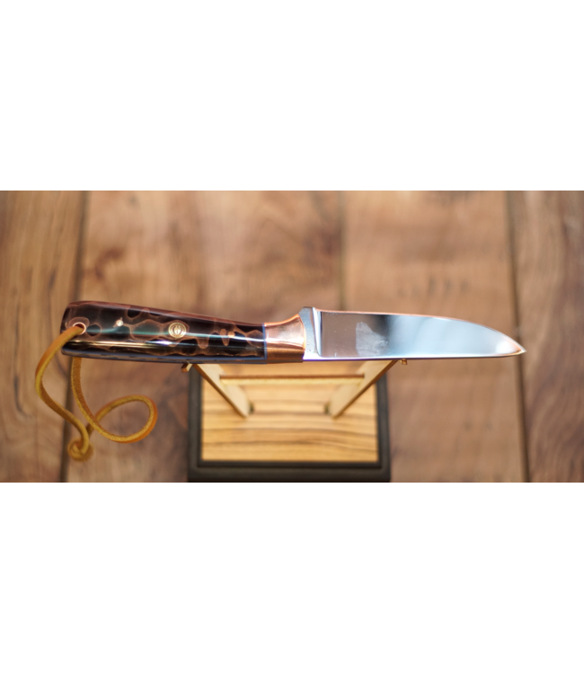 Full Copper Skinner Nitro V Stainless WC-144