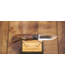callsen custom knives  wc-135 juma wrangler skinner