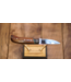callsen custom knives  wc-135 juma wrangler skinner