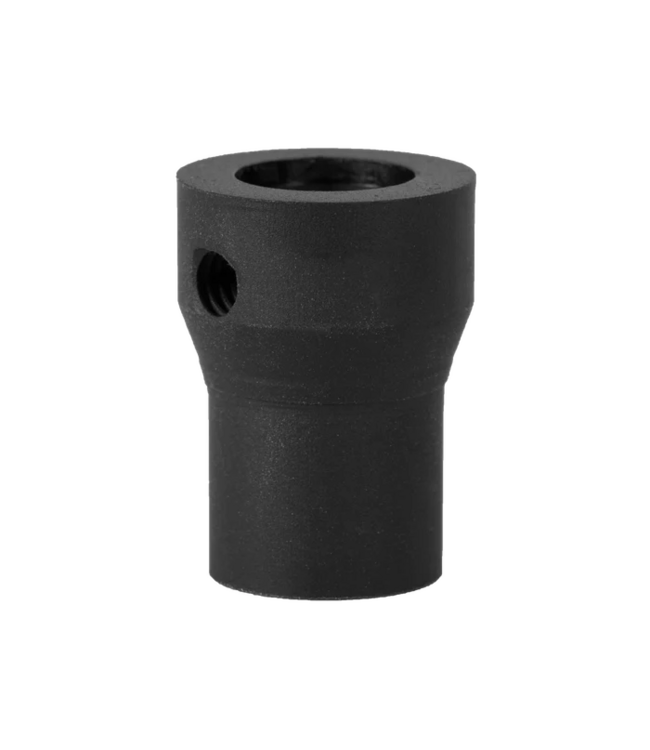 Grovtec Push Button To Stud Adaptor