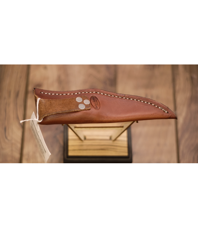 callsen custom knives jetboat skinner   wc-132