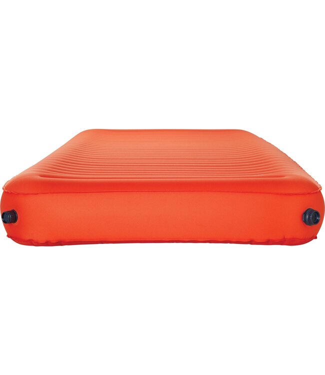 Therm-a-Rest NeoLoft  Sleeping Pad Large Orange 26x78in