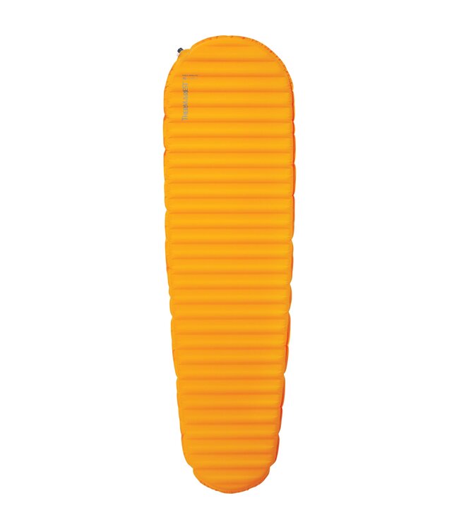 Therm-a-Rest Trail ProLite  Sleeping Pad Regular 20x72in Yellow