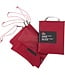 MSR Universal Footprint Tent Floor 2 Person Large Red