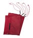 MSR Universal Footprint Tent Floor 2 Person Regular Red