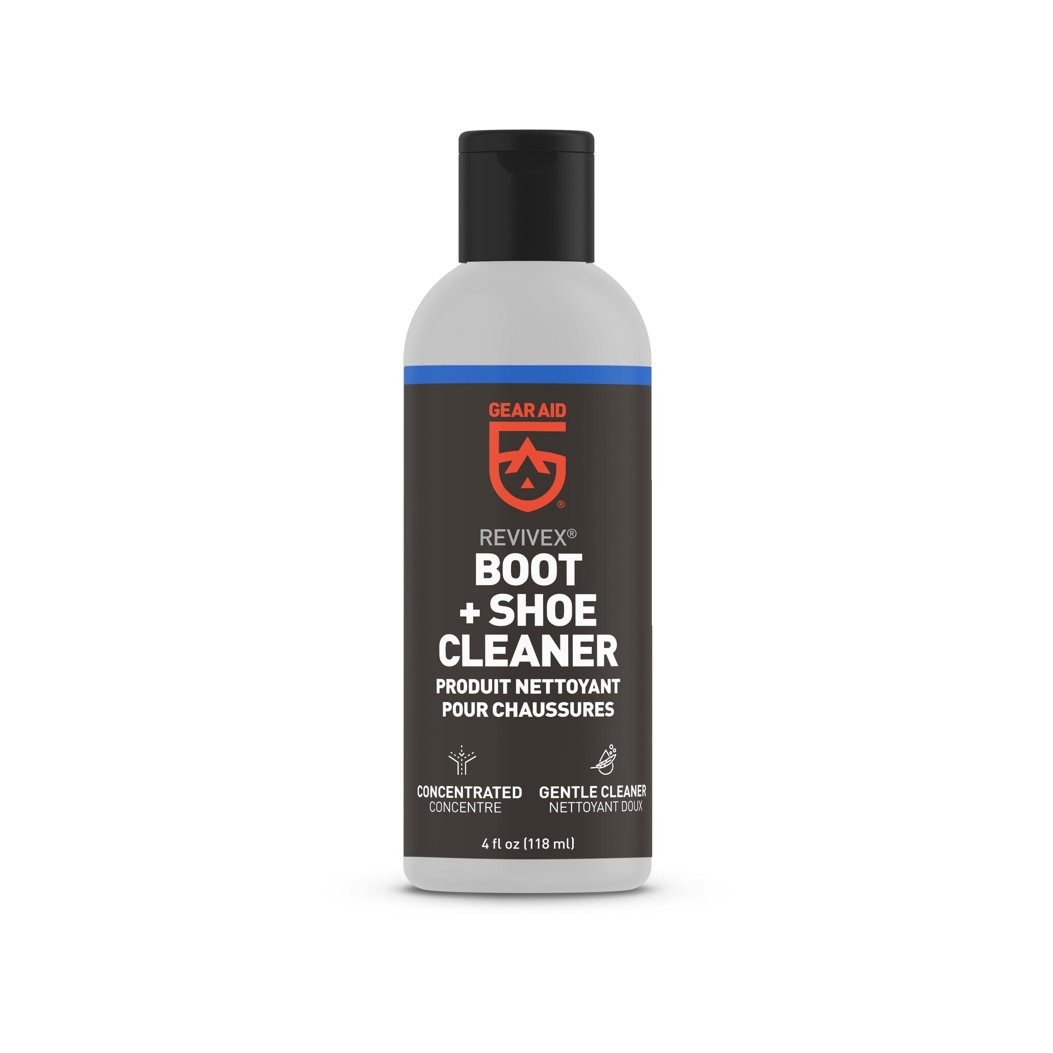 Revivex Boot Cleaner 4 oz | Corlane Sporting Goods - Corlane Sporting ...
