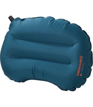 Therm-a-Rest Therm-A-Rest Airhead Lite Pillow  Regular 11x15.5x4 Deep Pacific