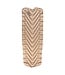 Insulated Static V Luxe SL Sleeping Pad Tan 78x27x3.5in