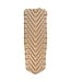 Insulated Static V Luxe SL Sleeping Pad Tan 78x27x3.5in