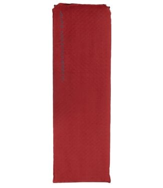 Alps Mountaineering Apex Air Pad Long Red