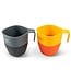 Collapsible Camp Cup 2pk Retro Sunrise/Venture