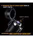Rechargeable Arc Lighter and LED Flashlight