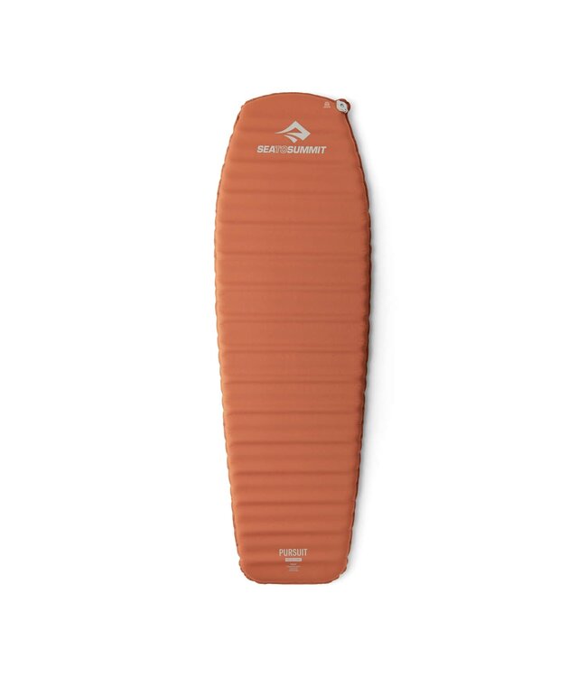 SeaToSummit Pursuit Self Inflating Mat