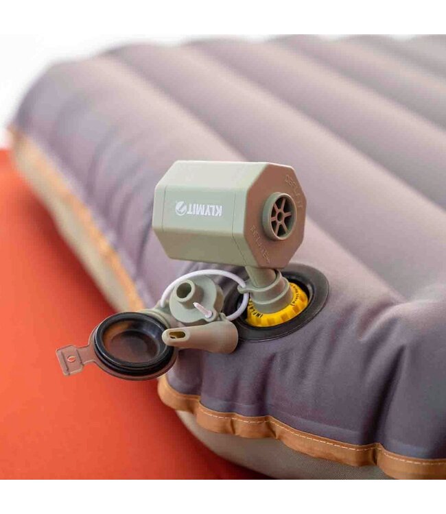 KLYMIT Tempest USB Pump