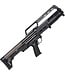 Kel-Tec KS7 Pump Action 12Ga Shotgun 18.5"  6+1 Rd, Black