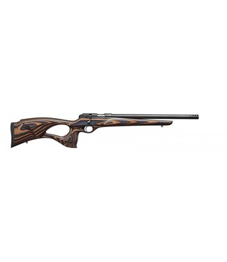CZ 457 Thumbhole 17 HMR 20″  5+1 rd