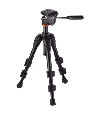 Espod CX 1 Compact Tabletop Tripod w/2 Way Pan Head
