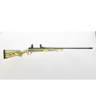 Savage Model 111 300 Win Mag G#5228 - 23.5in - Left Hand Bolt