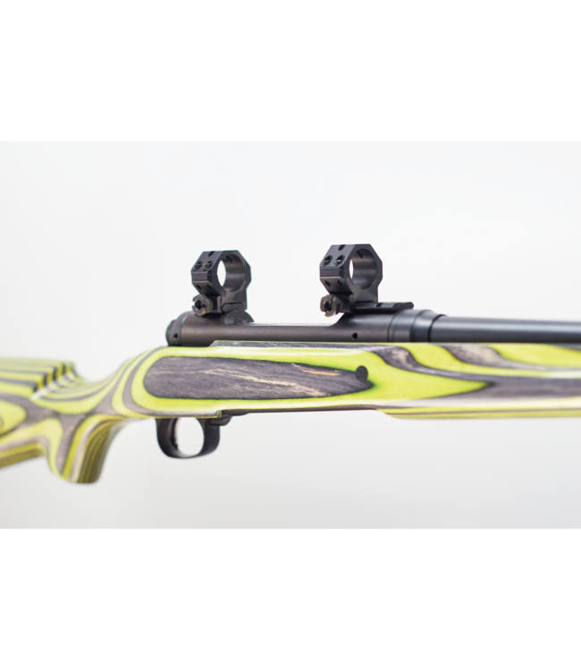 Savage Model 111 300 Win Mag G#5228 - 23.5in - Left Hand Bolt