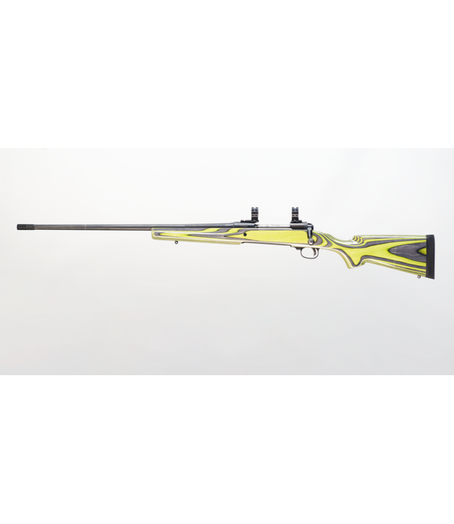 Savage Model 111 300 Win Mag G#5228 - 23.5in - Left Hand Bolt