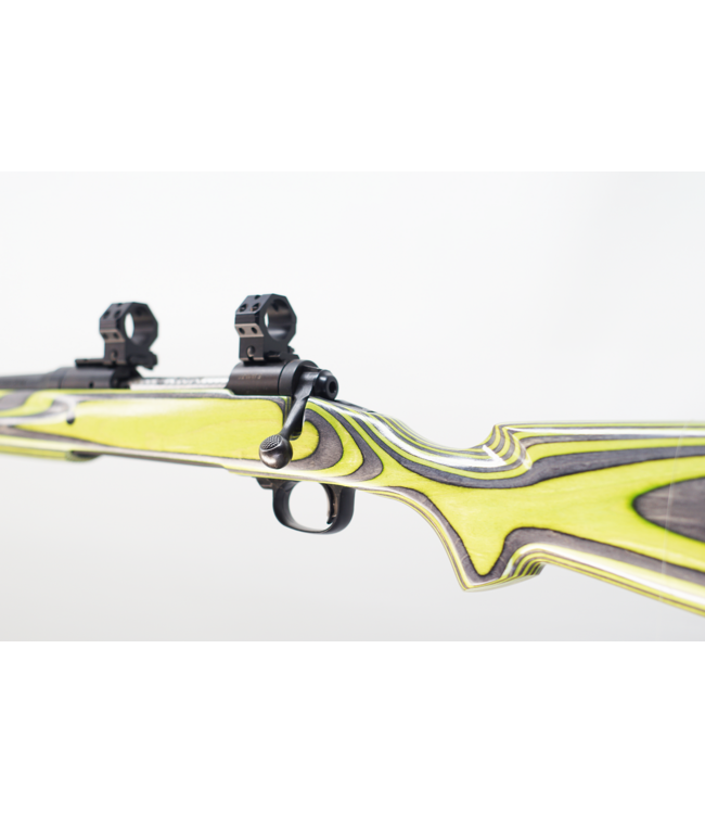 Savage Model 111 300 Win Mag G#5228 - 23.5in - Left Hand Bolt