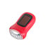 Solar Dynamo Emergency Flashlight