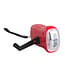Solar Dynamo Emergency Flashlight