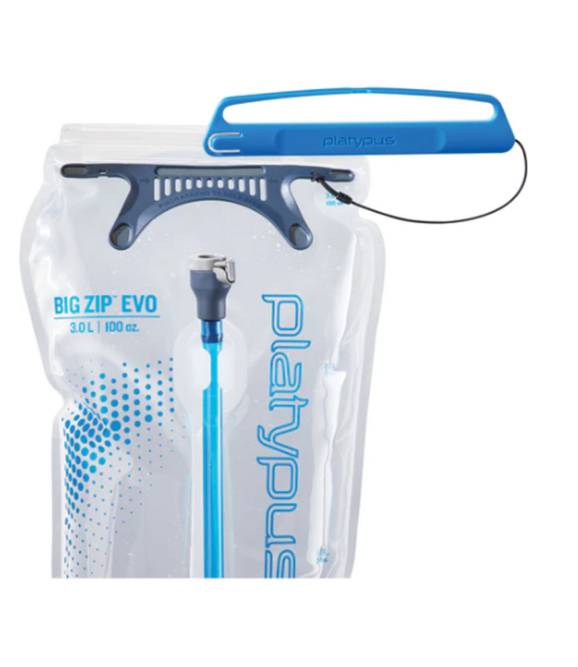 Platypus Big Zip EVO Reservoir