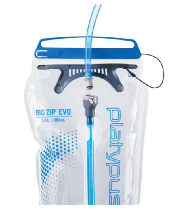 Platypus Big Zip EVO Reservoir