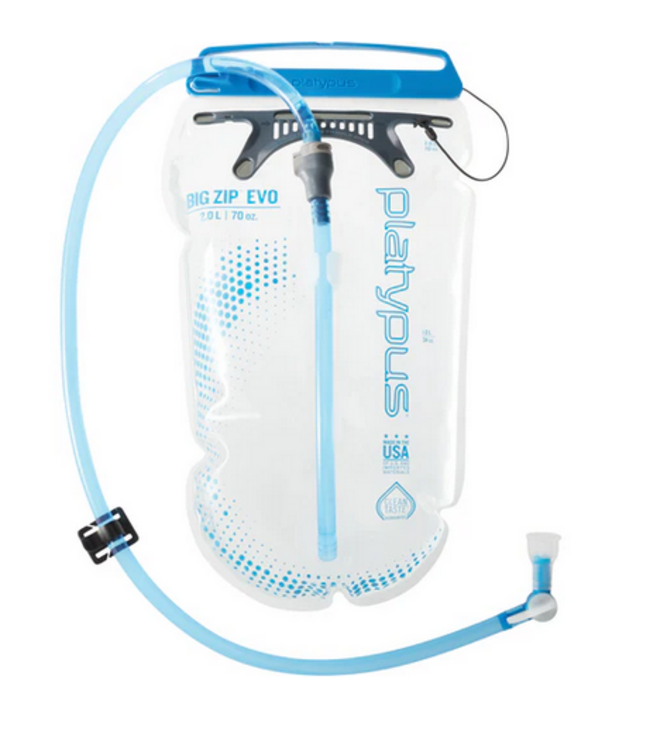 Platypus Big Zip EVO Reservoir