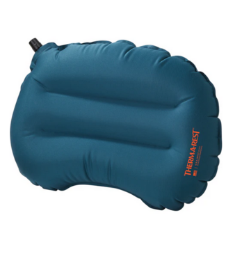 Therm-a-Rest Air Head Lite Pillow Deep Pacific