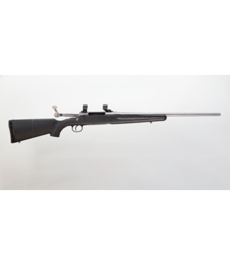 Savage Axis 270 Win G#5227 - 22in - 3rd - Bolt Cond;F