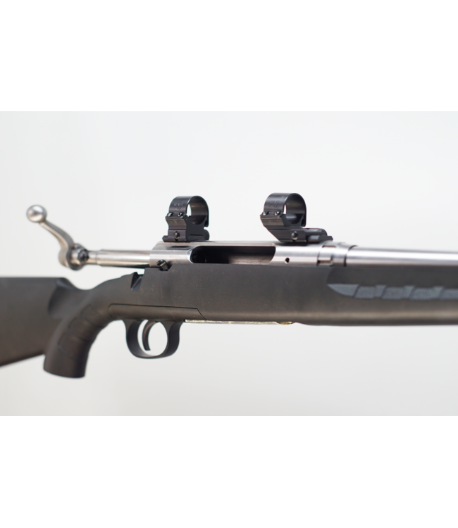 Savage Axis 270 Win G#5227 - 22in - 3rd - Bolt Cond;F