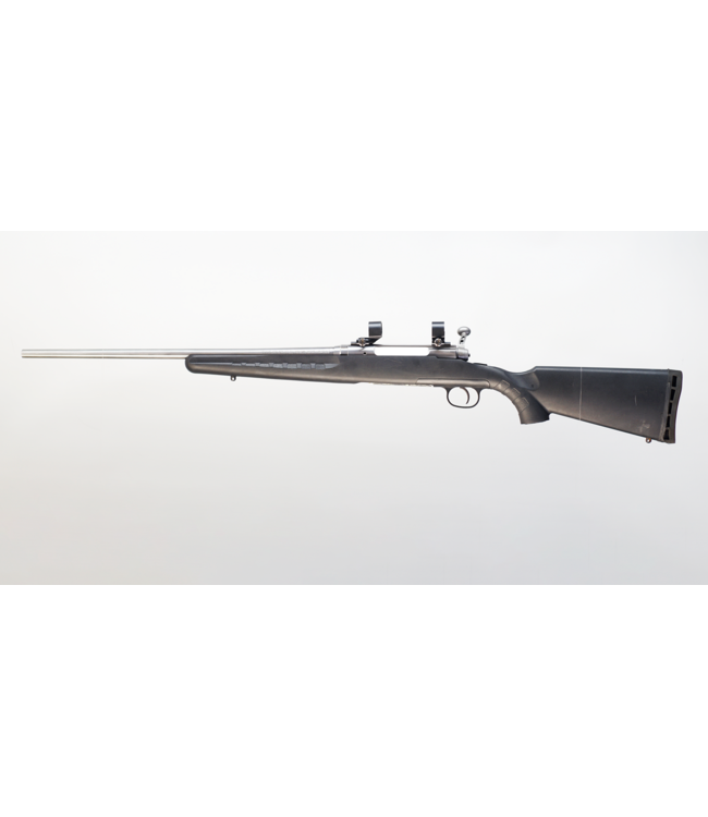 Savage Axis 270 Win G#5227 - 22in - 3rd - Bolt Cond;F
