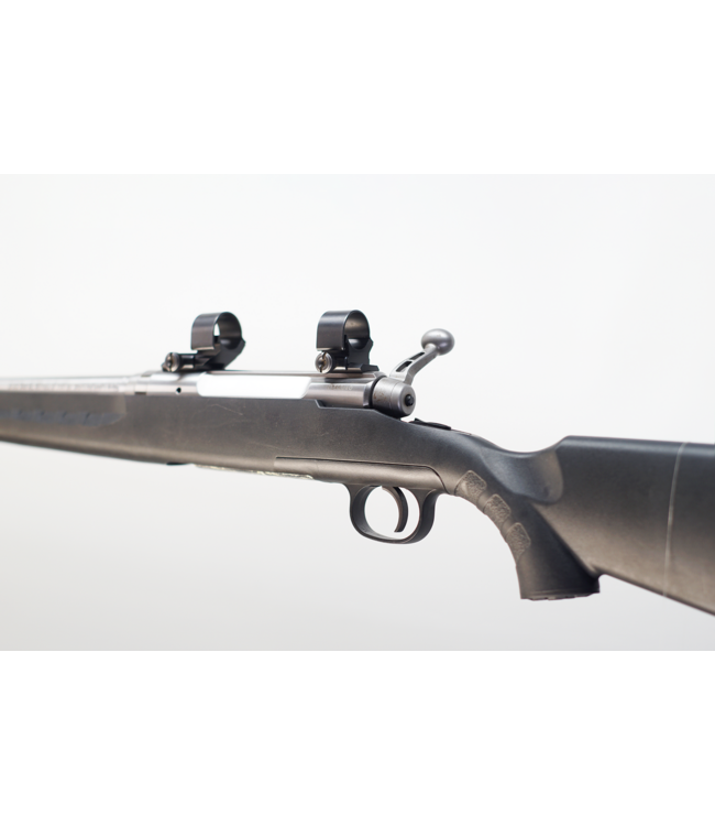 Savage Axis 270 Win G#5227 - 22in - 3rd - Bolt Cond;F