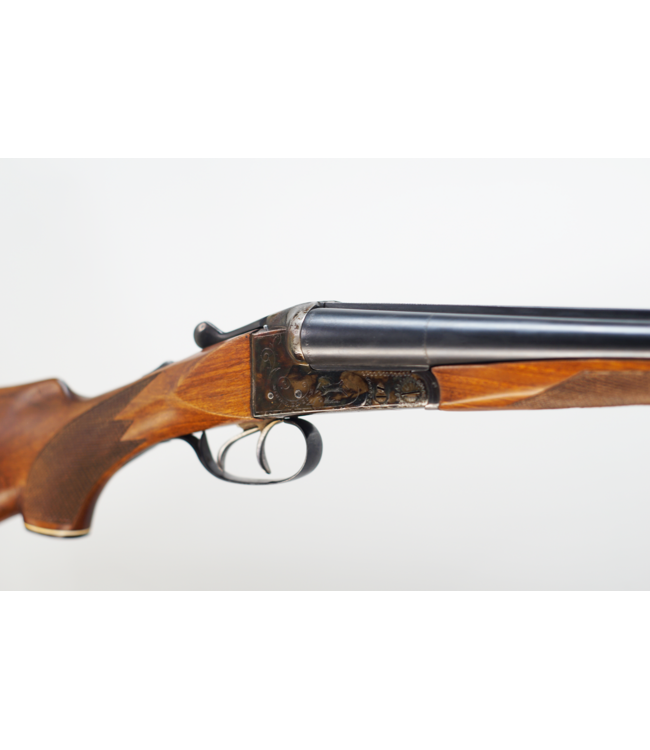 Baikal IJ-26E 12ga-2¾ G#5234 -28in - 2rd - Break Action - Cond: VG