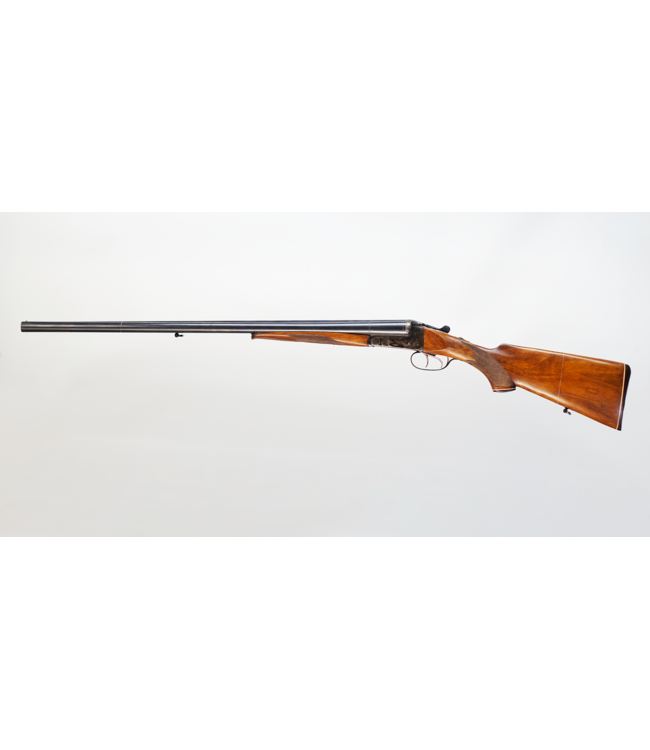 Baikal IJ-26E 12ga-2¾ G#5234 -28in - 2rd - Break Action - Cond: VG