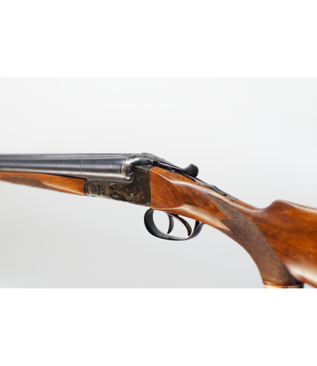 Baikal IJ-26E 12ga-2¾ G#5234 -28in - 2rd - Break Action - Cond: VG