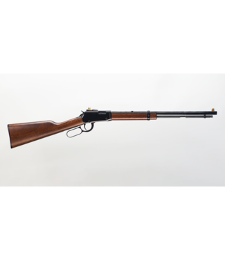 Henry H001 22LR w/ Skinner Sights C-5020 - 18in - 16rd - Lever