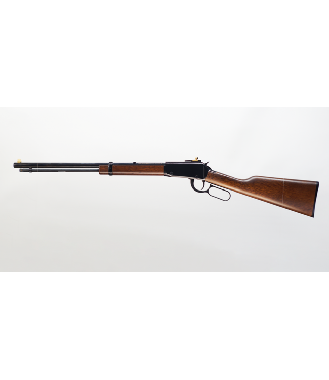 Henry H001 22LR w/ Skinner Sights C-5020 - 18in - 16rd - Lever