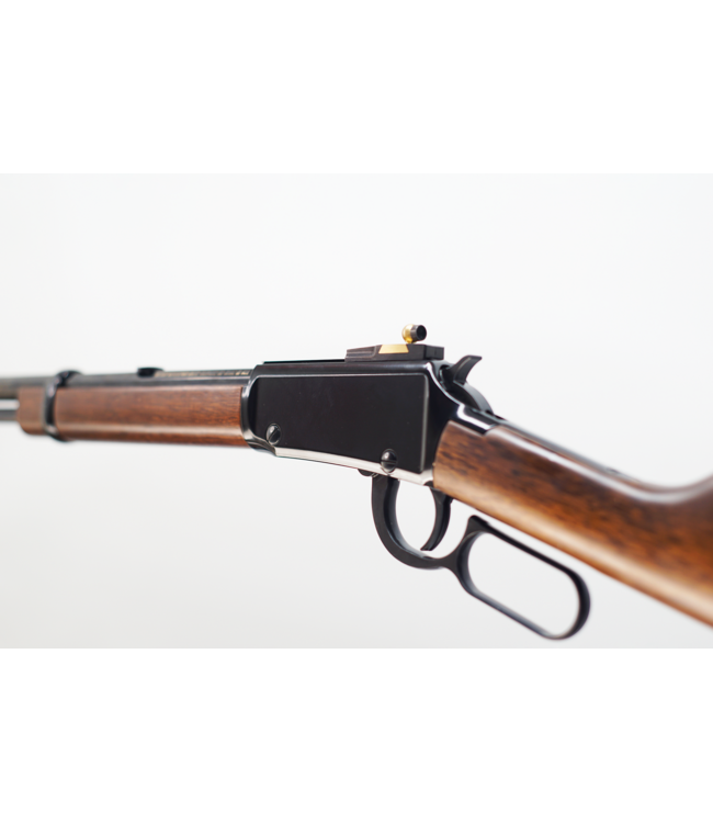 Henry H001 22LR w/ Skinner Sights C-5020 - 18in - 16rd - Lever