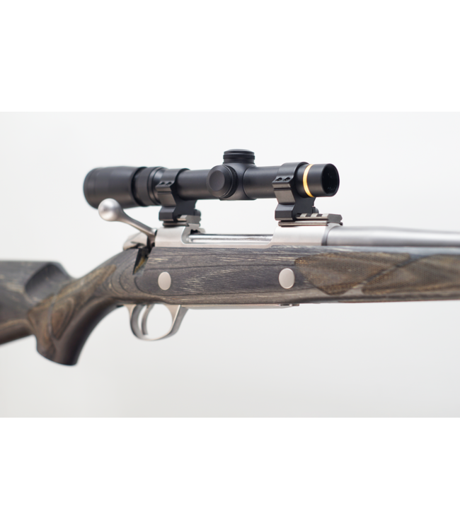 Sako 85L 375H&H w/ Accessories C-5021 - 22in - 3rd - Bolt