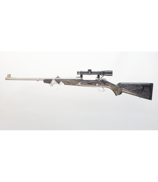 Sako 85L 375H&H w/ Accessories C-5021 - 22in - 3rd - Bolt