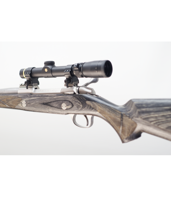 Sako 85L 375H&H w/ Accessories C-5021 - 22in - 3rd - Bolt