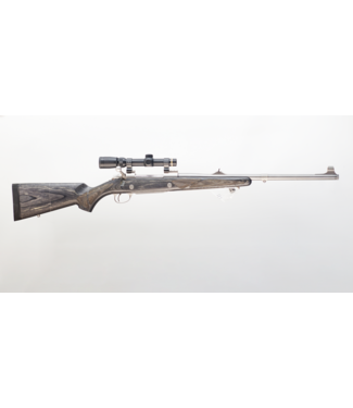 Sako 85L 375H&H w/ Accessories C-5021 - 22in - 3rd - Bolt