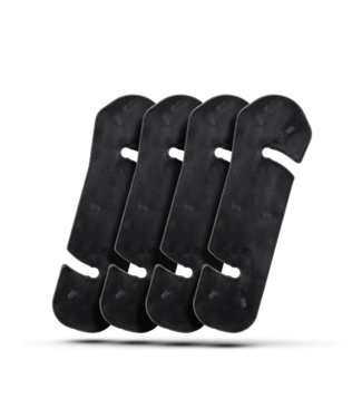 Metal AICS Magazine  300 WM 5 Rnd 3.715in (New 2026)