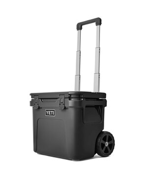 Yeti Roadie Wheeled Cooler Charcoal 32