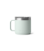 Yeti Rambler Mug MagSlide Durasip Ceramic Seafoam 14oz