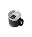 Yeti Rambler Mug MagSlide Durasip Ceramic Black 14oz