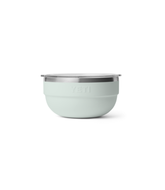 Yeti Rambler Insulated Bowl Ridgeline 2qt